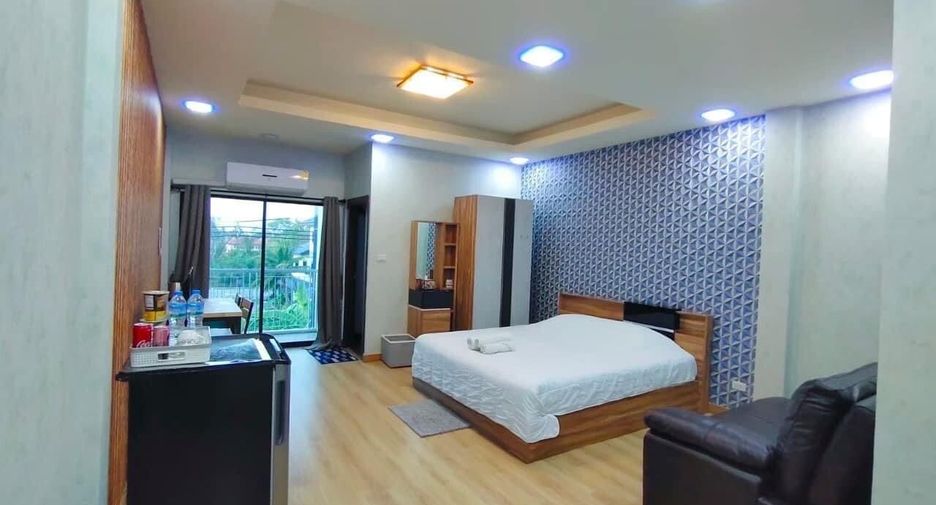 Local comercial en venta de 14 habitaciones en Pak Kret, Nonthaburi