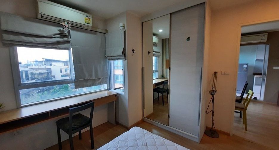 For sale 2 bedrooms condo in Chatuchak, Bangkok
