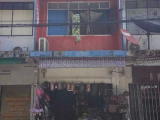 For sale 2 ベッドルーム townhouse in Mueang Nakhon Ratchasima, Nakhon Ratchasima