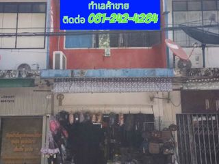 For sale 2 ベッドルーム townhouse in Mueang Nakhon Ratchasima, Nakhon Ratchasima