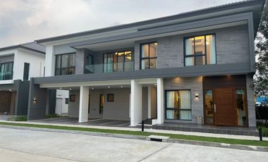 Haus zum Kauf und zur Miete mit 5 Zimmer in Bang Phli, Samut Prakan