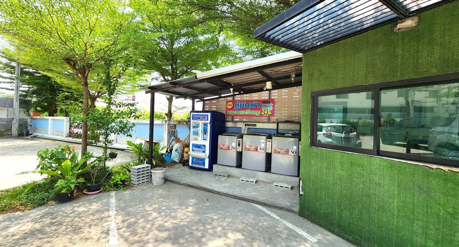 For sale 1 bed condo in Mueang Chon Buri, Chonburi