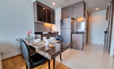 Wohnung zum Kauf und zur Miete mit 1 Zimmer in Khlong Toei, Bangkok