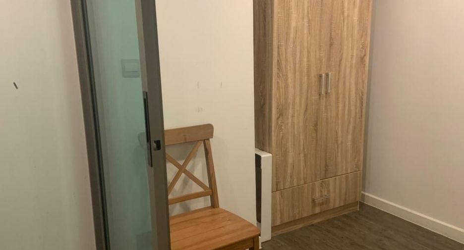 Condo en venta y en alquiler de 2 habitaciones en Mueang Nonthaburi, Nonthaburi