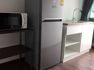 Wohnung zum Kauf mit 1 Zimmer in Chatuchak, Bangkok