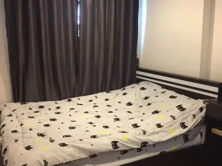 Wohnung zum Kauf mit 1 Zimmer in Chatuchak, Bangkok