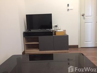 Wohnung zum Kauf mit 1 Zimmer in Chatuchak, Bangkok