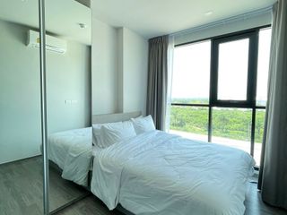 Apartment zur Miete mit 1 Zimmer in Mueang Rayong, Rayong