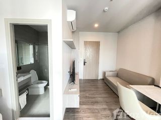 Apartment zur Miete mit 1 Zimmer in Mueang Rayong, Rayong
