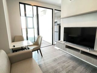 Apartment zur Miete mit 1 Zimmer in Mueang Rayong, Rayong