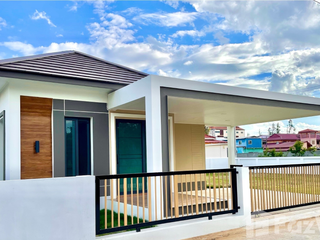 ขาย 3 ห้องนอน บ้านเดี่ยว ใน เมืองบุรีรัมย์, บุรีรัมย์
