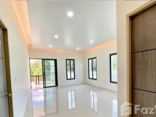 ขาย 3 ห้องนอน บ้านเดี่ยว ใน เมืองบุรีรัมย์, บุรีรัมย์