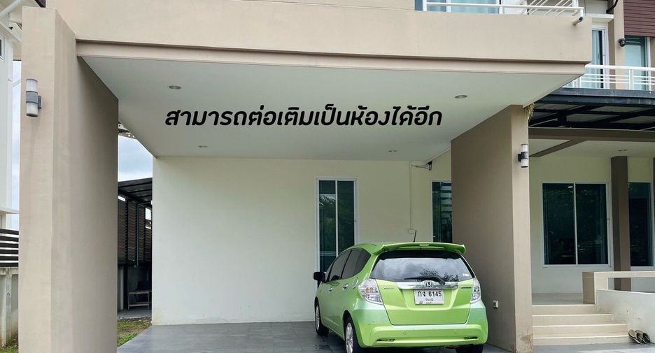 À vendre 4 chambres maison à Mueang Nakhon Ratchasima, Nakhon Ratchasima