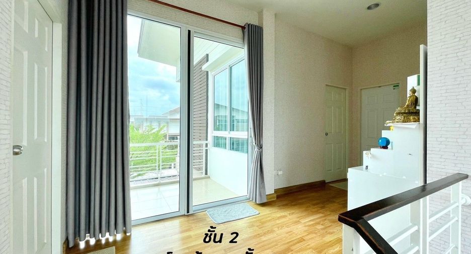 À vendre 4 chambres maison à Mueang Nakhon Ratchasima, Nakhon Ratchasima
