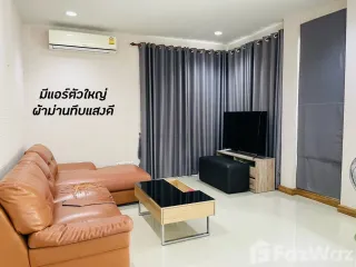For sale 4 bedrooms house in Mueang Nakhon Ratchasima, Nakhon Ratchasima
