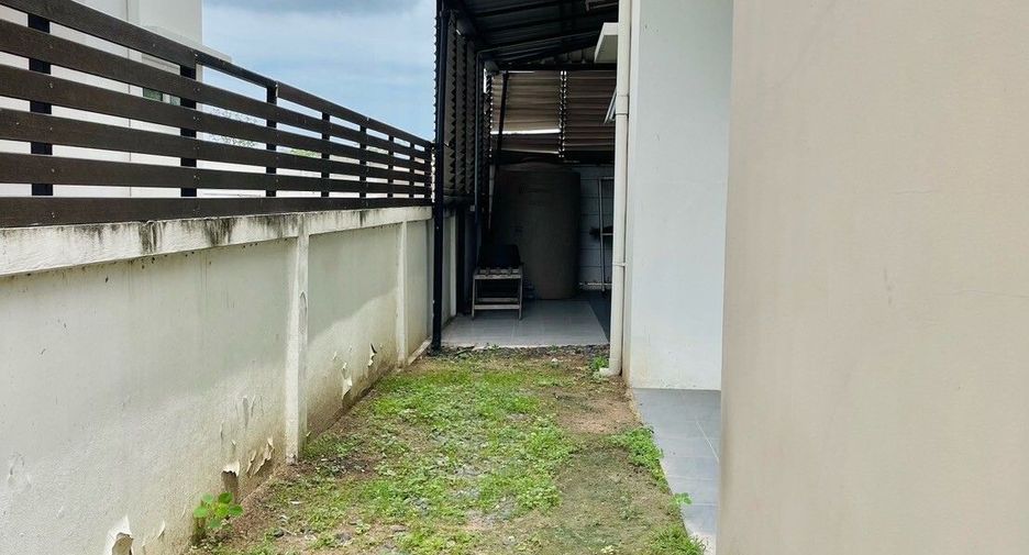 À vendre 4 chambres maison à Mueang Nakhon Ratchasima, Nakhon Ratchasima