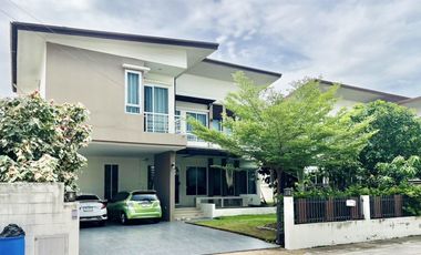 ขาย 4 ห้องนอน บ้านเดี่ยว ใน เมืองนครราชสีมา, นครราชสีมา