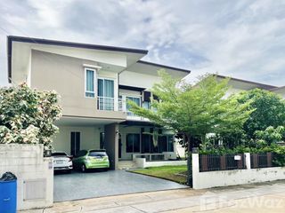 For sale 4 bedrooms house in Mueang Nakhon Ratchasima, Nakhon Ratchasima