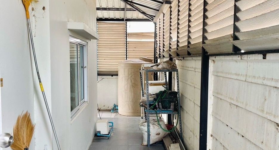 À vendre 4 chambres maison à Mueang Nakhon Ratchasima, Nakhon Ratchasima