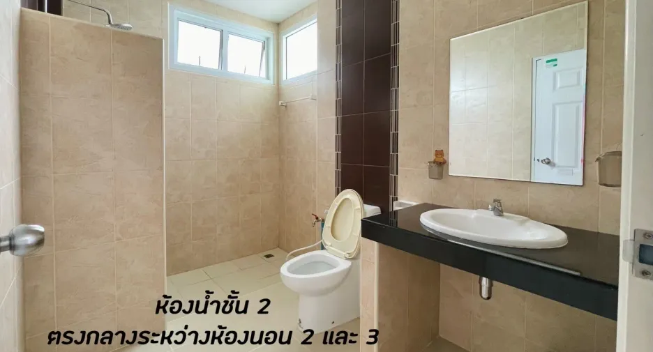 À vendre 4 chambres maison à Mueang Nakhon Ratchasima, Nakhon Ratchasima
