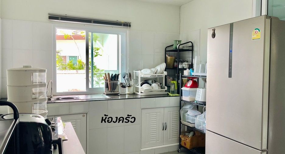 À vendre 4 chambres maison à Mueang Nakhon Ratchasima, Nakhon Ratchasima
