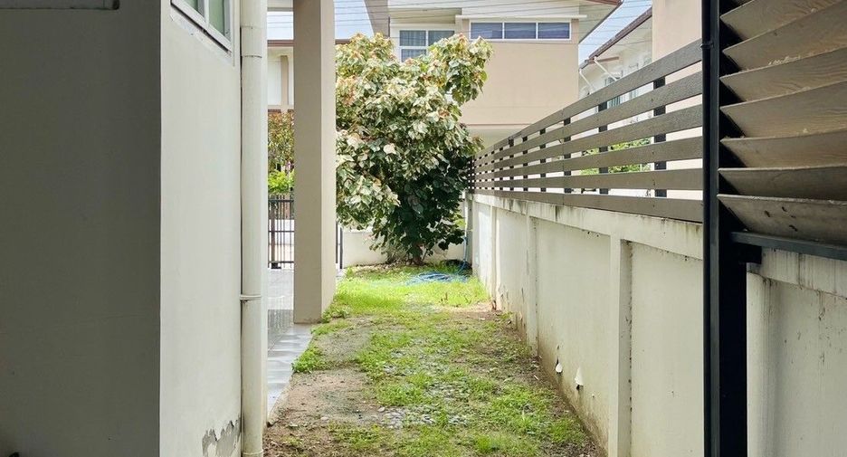 À vendre 4 chambres maison à Mueang Nakhon Ratchasima, Nakhon Ratchasima