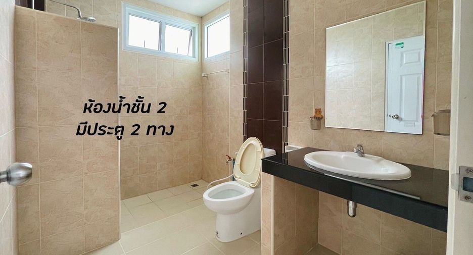À vendre 4 chambres maison à Mueang Nakhon Ratchasima, Nakhon Ratchasima