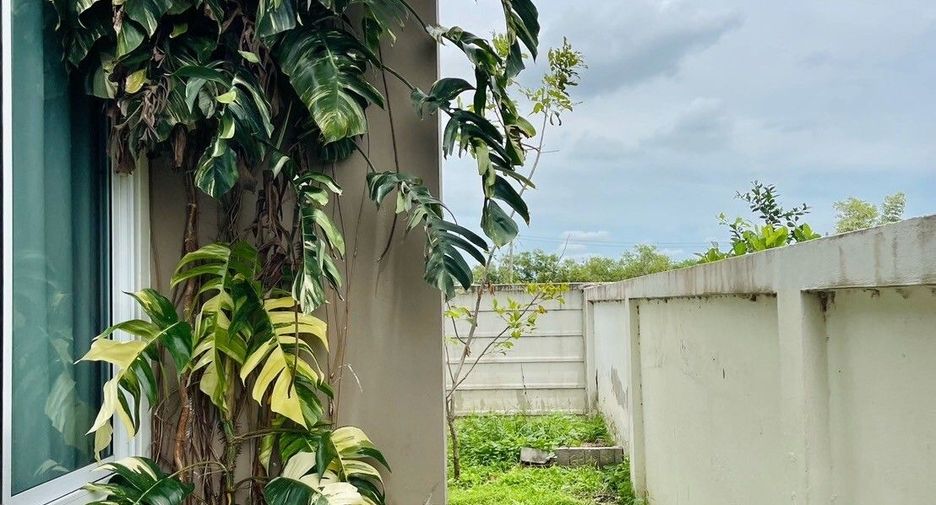 À vendre 4 chambres maison à Mueang Nakhon Ratchasima, Nakhon Ratchasima