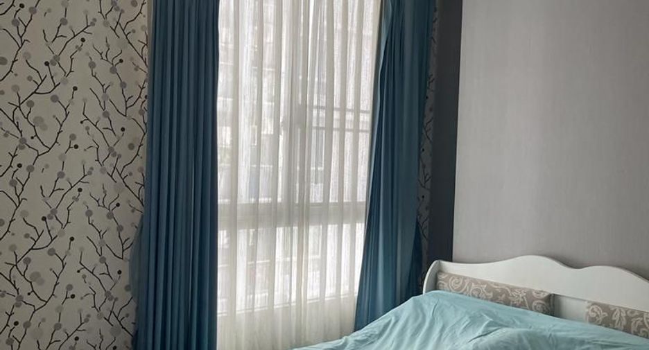 For sale 2 bedrooms condo in Bang Sue, Bangkok