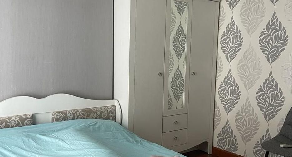 For sale 2 bedrooms condo in Bang Sue, Bangkok