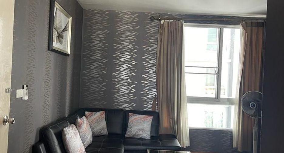 For sale 2 bedrooms condo in Bang Sue, Bangkok