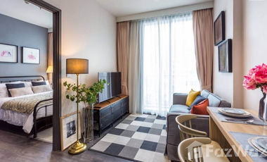 Wohnung zum Kauf und zur Miete mit 1 Zimmer in Khlong Toei, Bangkok