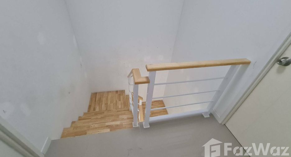 For sale 3 bedrooms townhouse in Mueang Pathum Thani, Pathum Thani