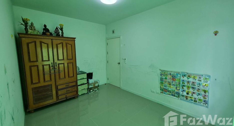 For sale 3 bedrooms townhouse in Mueang Pathum Thani, Pathum Thani