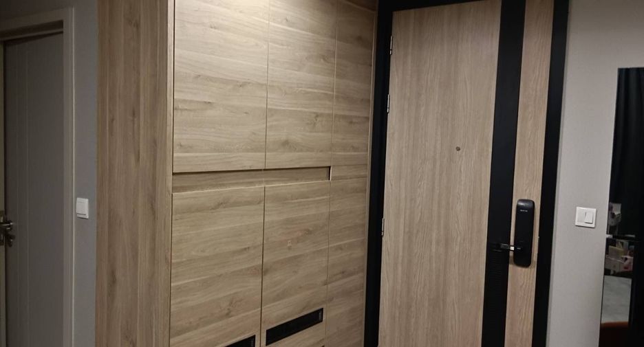 For sale 2 bedrooms condo in Khlong Toei, Bangkok