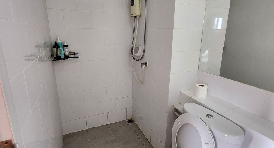 For sale 1 bed condo in Bang Bua Thong, Nonthaburi
