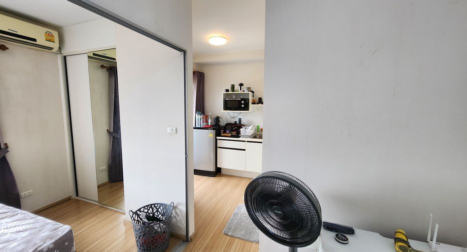 For sale 1 bed condo in Bang Bua Thong, Nonthaburi