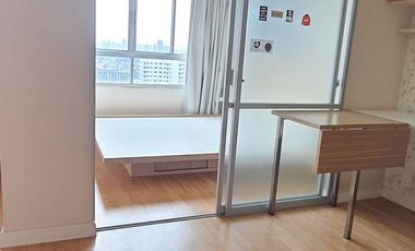 For sale 1 bed condo in Wang Thonglang, Bangkok