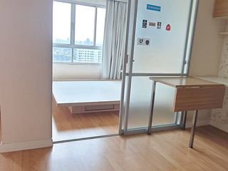 For sale 1 bed condo in Wang Thonglang, Bangkok