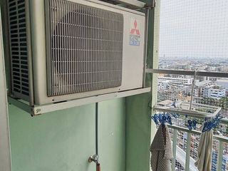 For sale 1 bed condo in Wang Thonglang, Bangkok