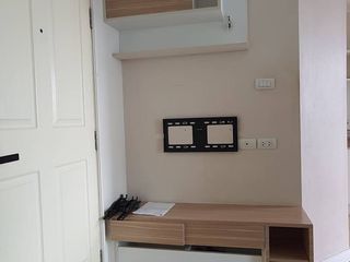 For sale 1 bed condo in Wang Thonglang, Bangkok