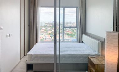 出租 1 卧室 公寓 在 Mueang Nonthaburi, Nonthaburi