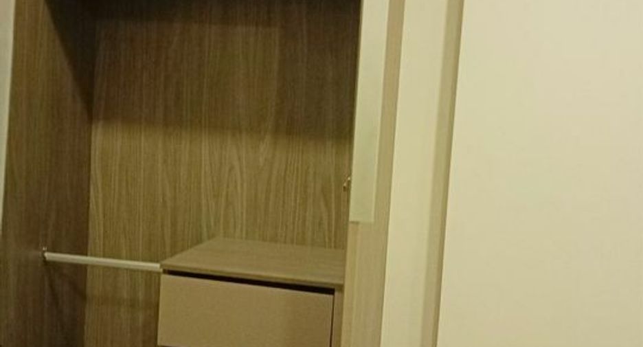 For sale studio condo in Chatuchak, Bangkok