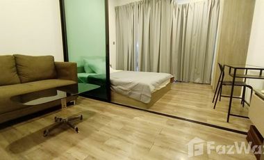 À vendre studio condo à Chatuchak, Bangkok