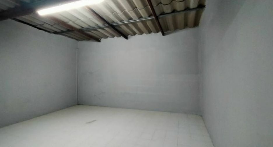 Reihenhaus zum Kauf mit 3 Zimmer in Mueang Pathum Thani, Pathum Thani