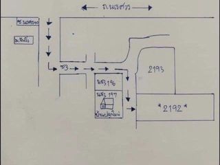 For sale land in Mueang Lop Buri, Lopburi