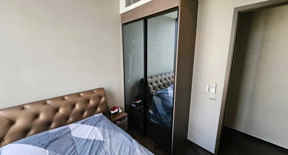 Продажа и аренда 2 спальни кондо в Кхлонг Тоеи, Бангкок