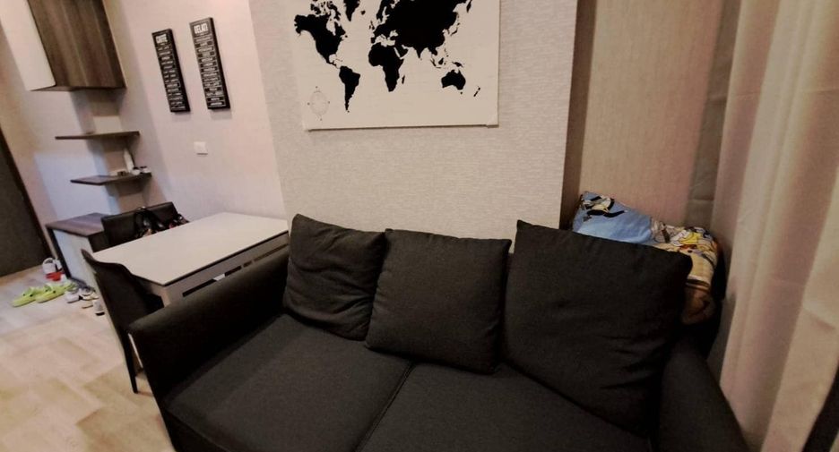 Condo en venta de 1 habitaciones en Huai Khwang, Bangkok