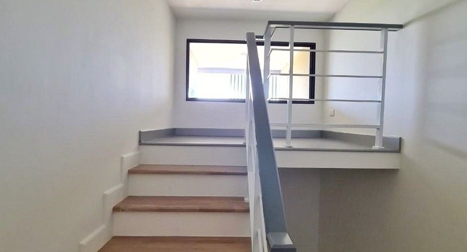 Reihenhaus zum Kauf mit 3 Zimmer in Bang Bua Thong, Nonthaburi