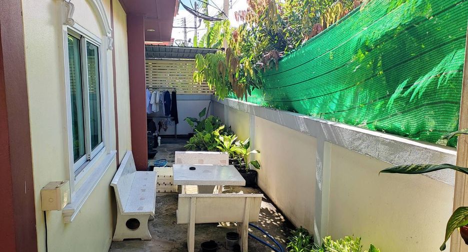 出售 3 卧室 独立屋 在 Mueang Samut Sakhon, Samut Sakhon